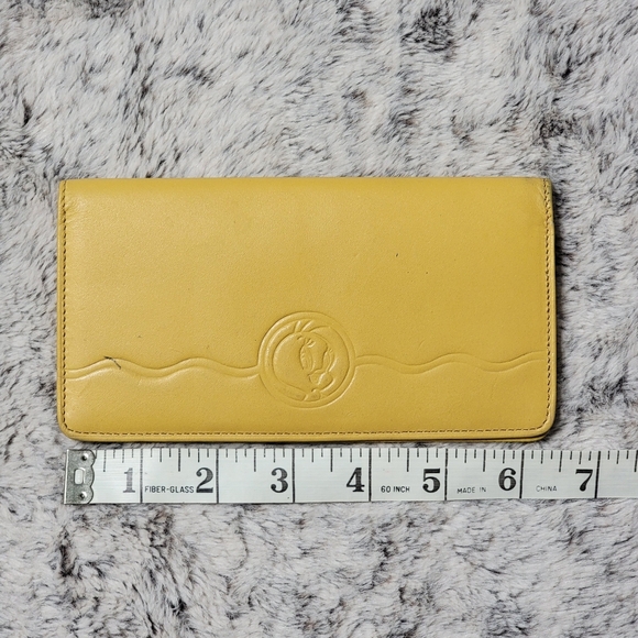 Vintage Tweety Bird Check Book Cover - Yellow - Picture 5 of 6